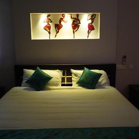 Sremethila Homestay Marudhamalai Extérieur photo
