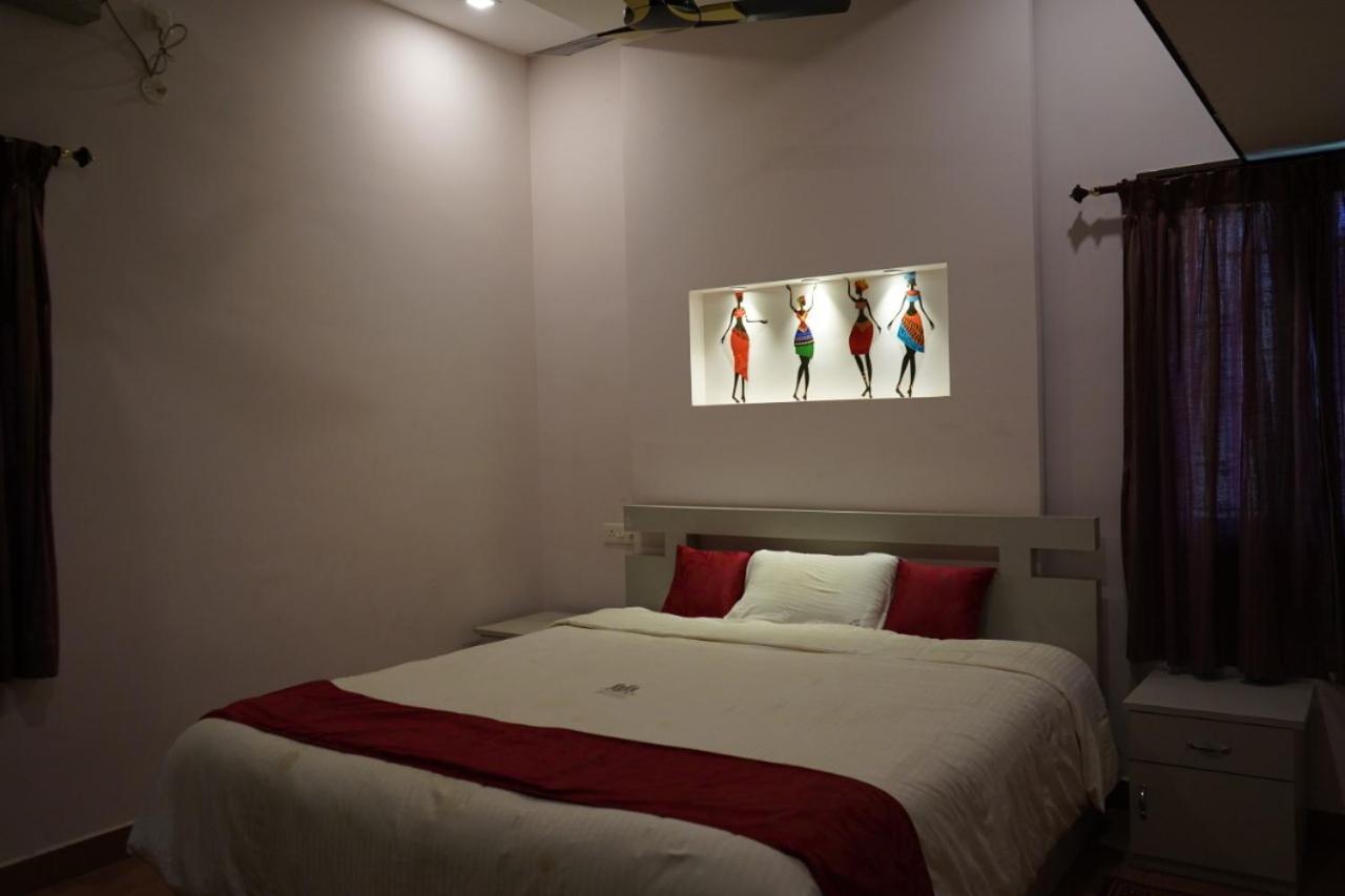 Sremethila Homestay Marudhamalai Extérieur photo