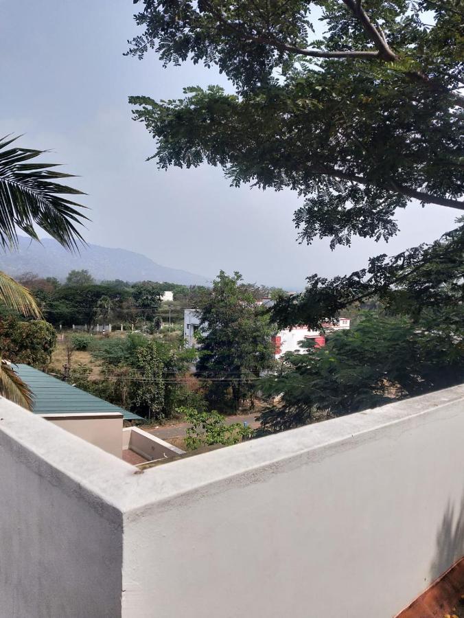 Sremethila Homestay Marudhamalai Extérieur photo