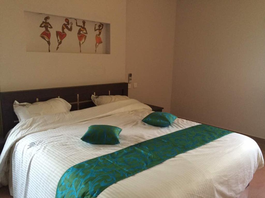 Sremethila Homestay Marudhamalai Extérieur photo