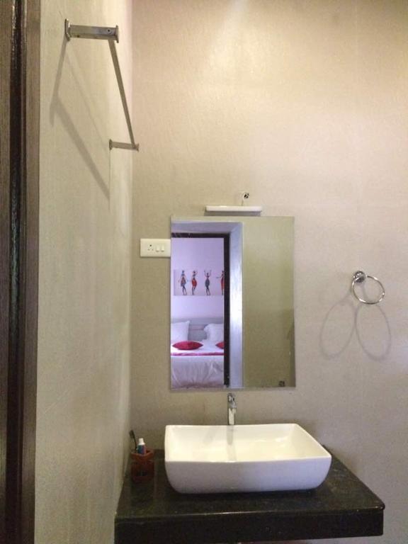 Sremethila Homestay Marudhamalai Extérieur photo