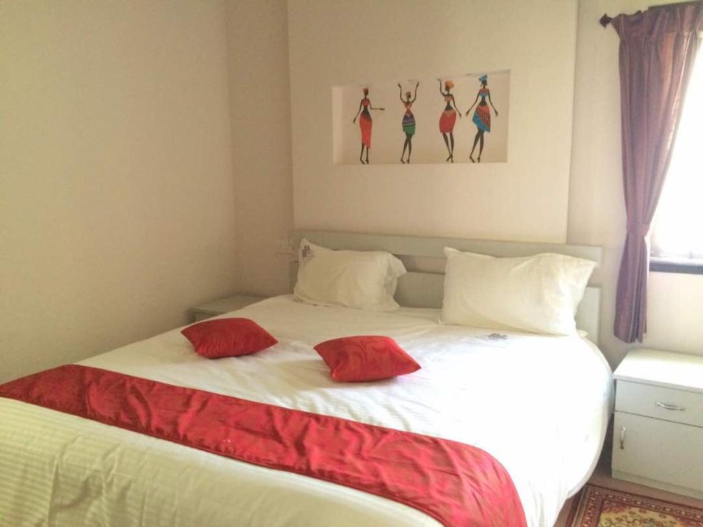 Sremethila Homestay Marudhamalai Extérieur photo
