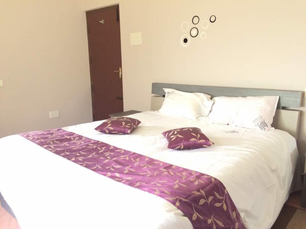 Sremethila Homestay Marudhamalai Extérieur photo